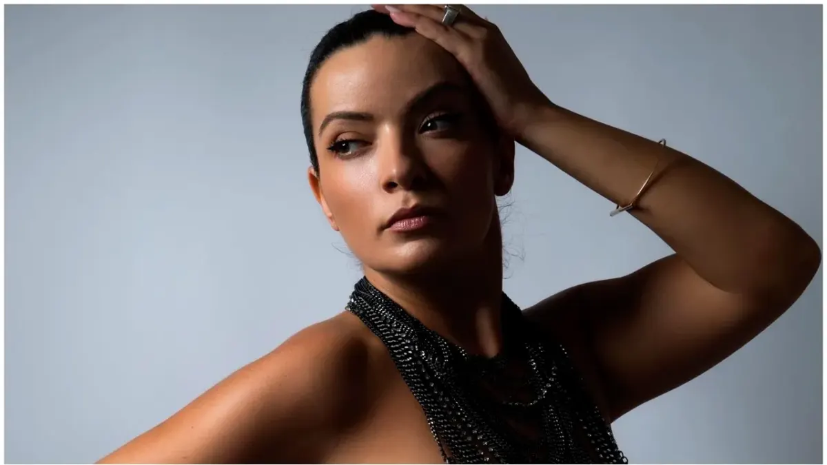 Anca Dinicu