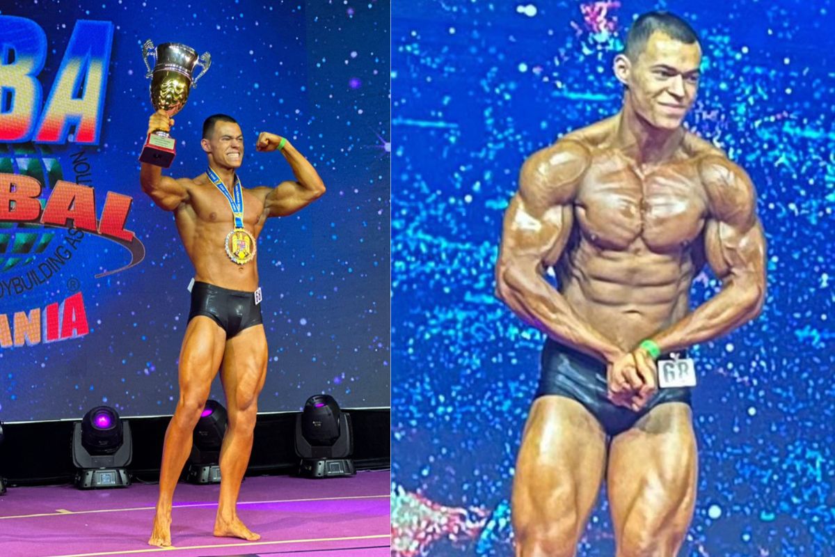 Aris-Popescu-campion-culturism-locul-1-INBA-21-ani-Classic-Physique-Juniori-nutritie-Ploiesti-ploiestean