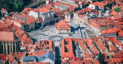 Brașov și Timișoara, orașe românești de top în ghidurile turistice internaționale pentru anul 2024