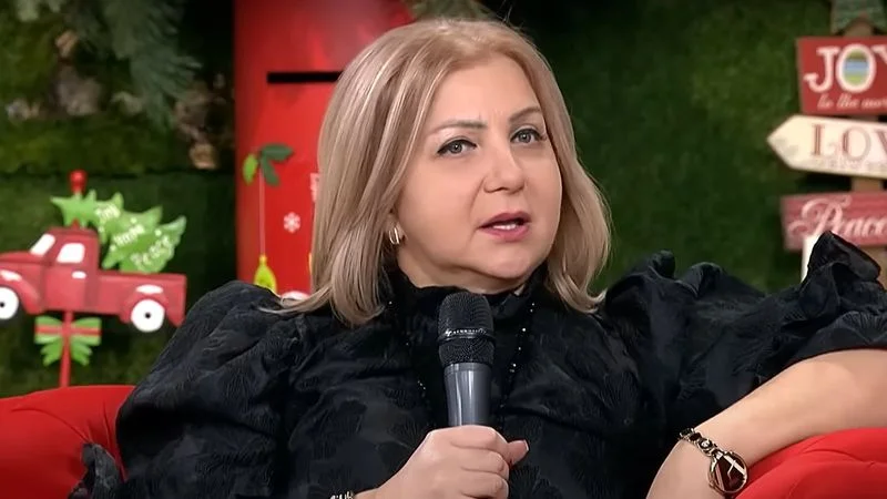 Carmen Șerban, de ce nu s-a căsătorit până la 52 de ani