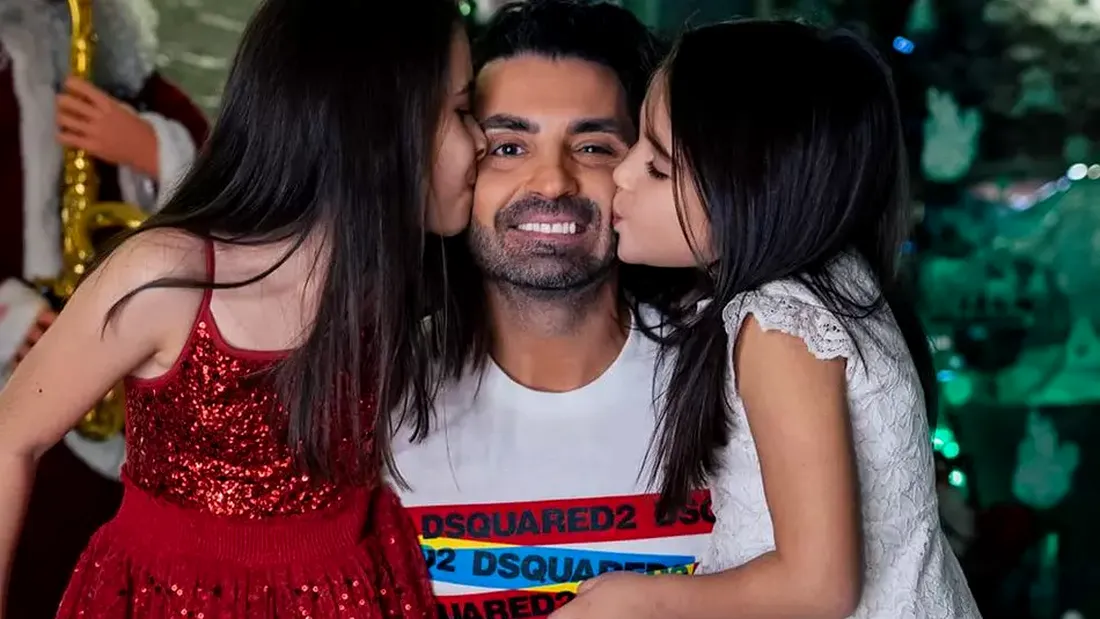 Ce relație au Rosa și Maria cu mama lor, Raluca Pastramă