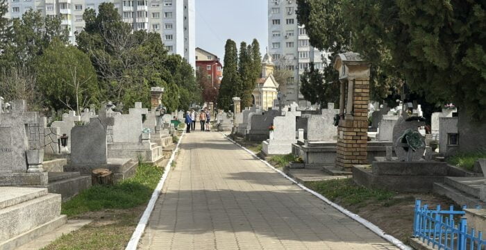 Cimitir