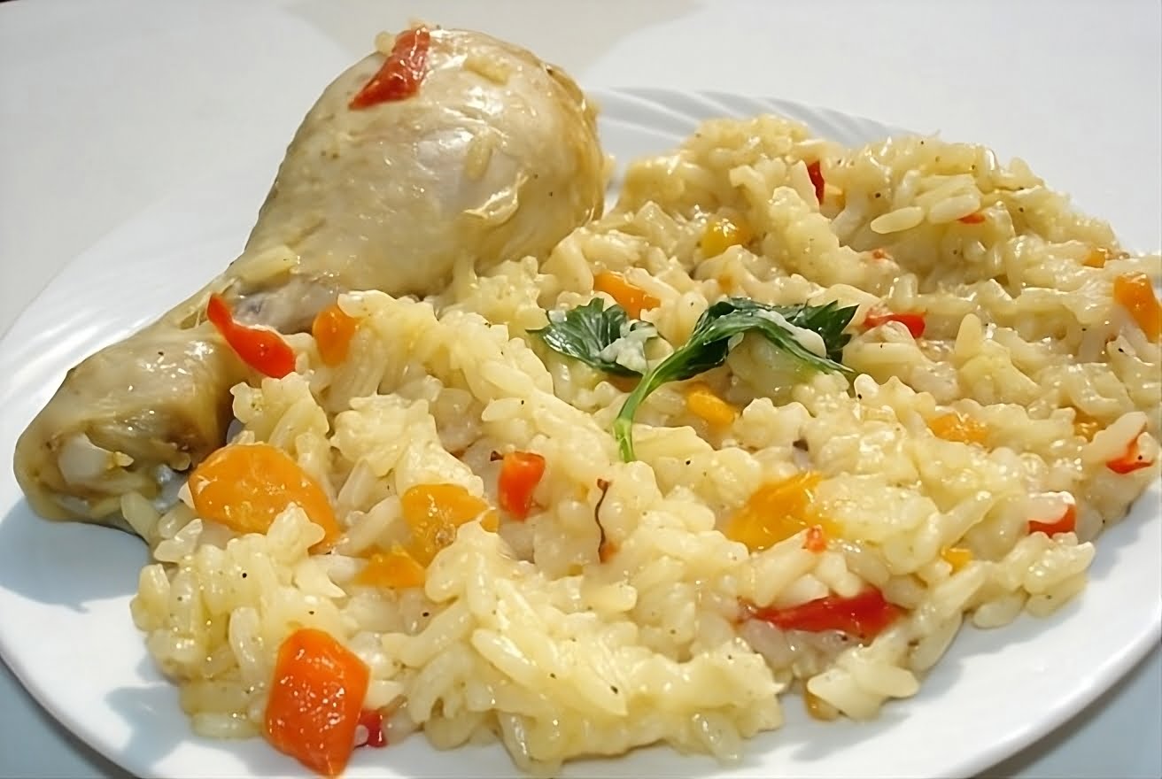 Cum să prepari cel mai delicios și aromat pilaf