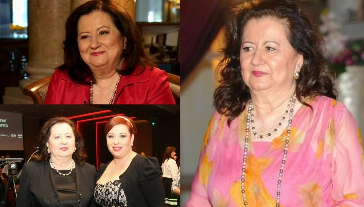 Datorii uriașe lăsate de Mioara Roman pentru cele doua fiice