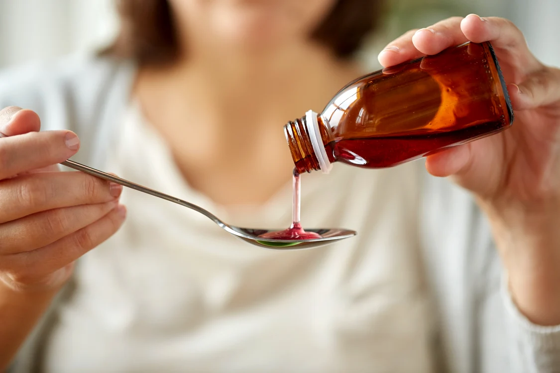 Dr. Mihail Pautov recomandă acest sirop de tuse făcut acasă