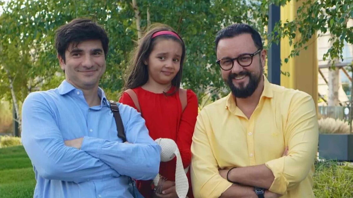 Eva Măruță, câștiguri fabuloase cu rolul din Tati part-time