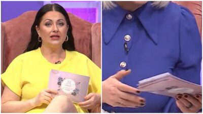 Cine a înlocuit-o pe Gabriela Cristea în a doua ediție a noului sezon de Mireasa, Capriciile Iubirii