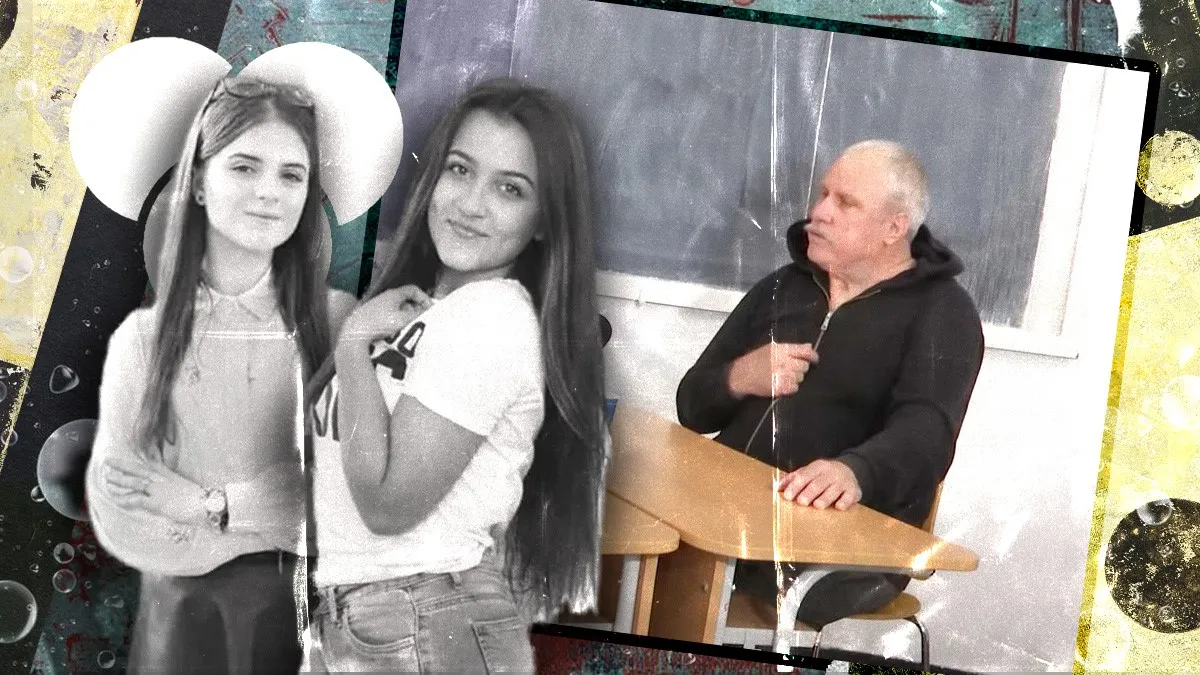 Gheorghe Dincă a spus ce s-a întâmplat, de fapt, cu Alexandra Măceșanu și Luiza Melencu!