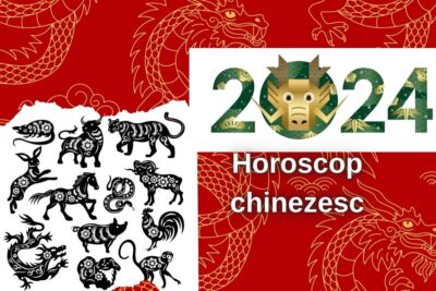 Ce ne rezervă Horoscopul Chinezesc pentru anul 2024?