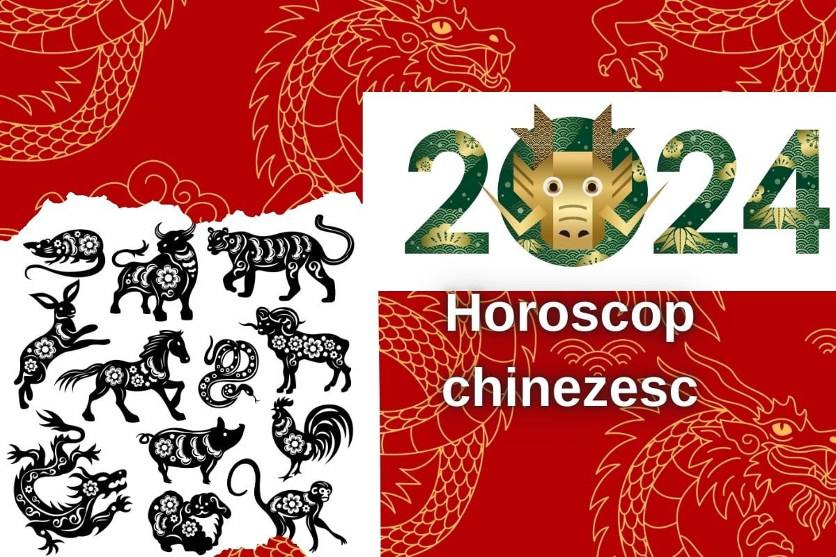 Horoscop chinezesc 2024