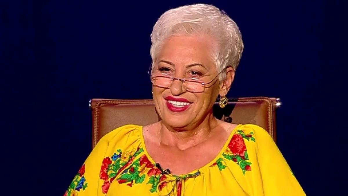 Lidia Fecioru: