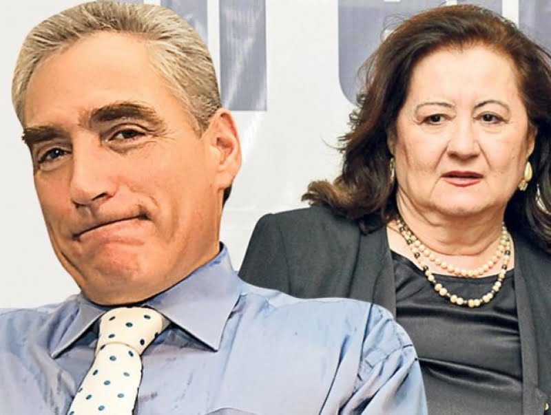 Mioara Roman, Dosarul Revoluției, Petre Roman