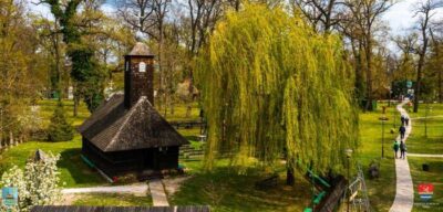 Muzeul Satului Bănățean lansează o aplicație proprie, un audioghid pentru toți vizitatorii