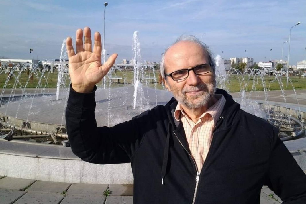 Profesorul FERENER VARI TONIO, emblemă a învățământului Ploieștean, s-a stins din viață