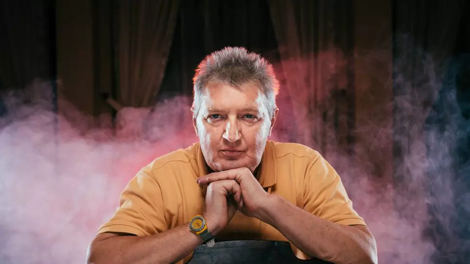 S-a stins din viață Moni Bordeianu