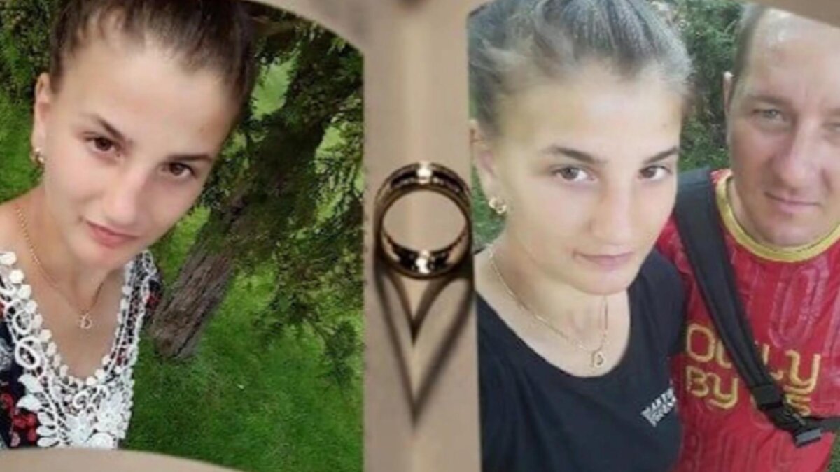Și-a părăsit soțul și copiii pentru un bărbat de pe Facebook