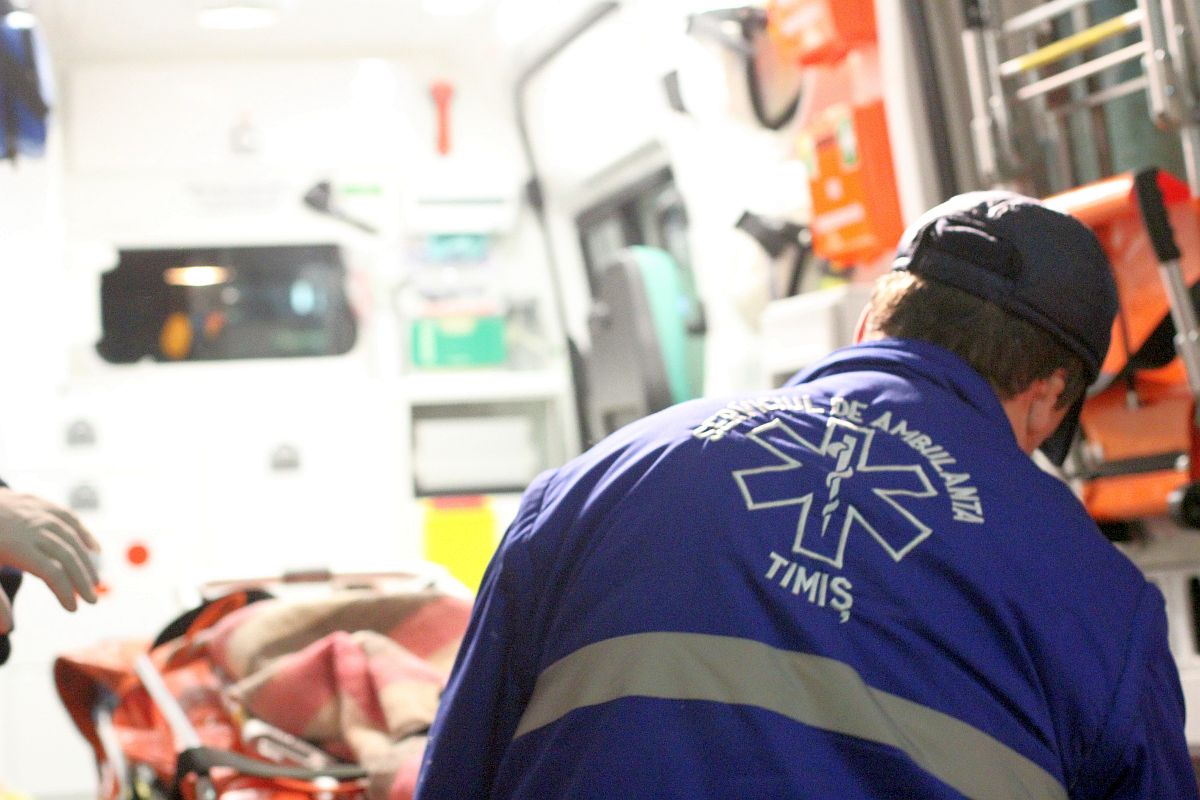 Tânăr de 23 ani mort la festival de tatuaje în Timișoara