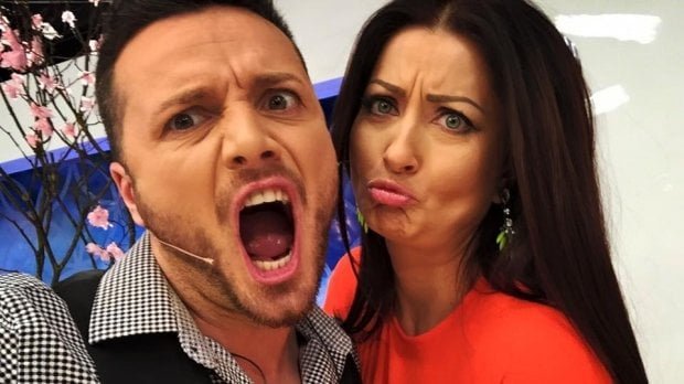 Tavi Clonda critică deschis starea de sănătate a Gabrielei Cristea