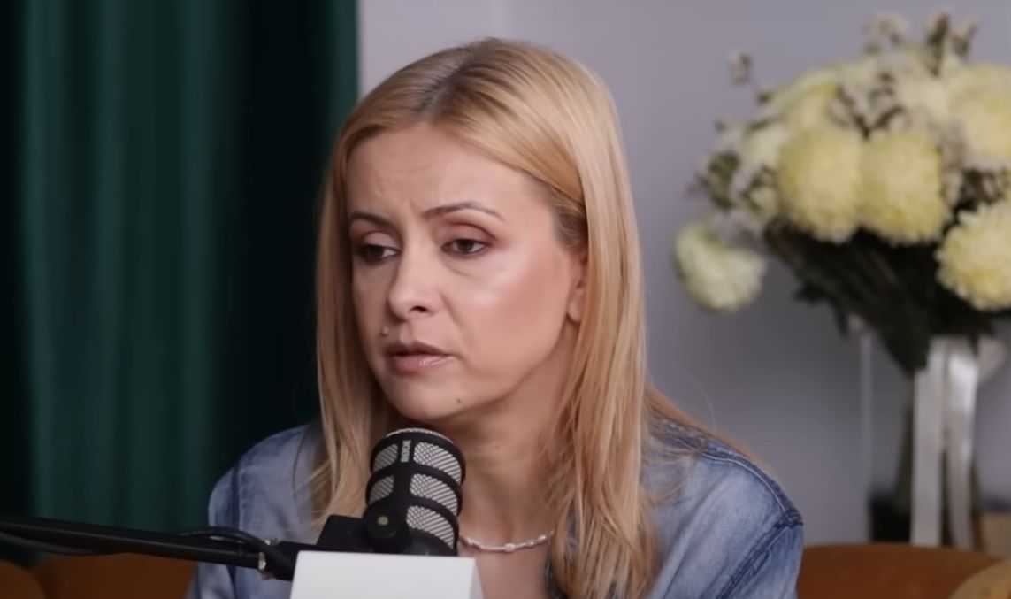 Tragedie în familia Simonei Gherghe