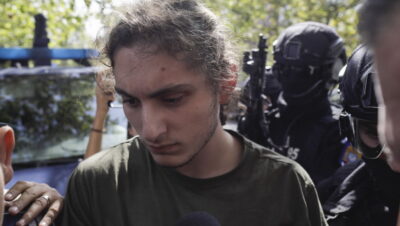 Noul termen de judecată în cazul lui Vlad Pascu, șoferul drogat care a provocat moartea a doi tineri în 2 Mai