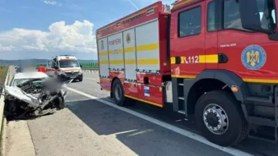 Nu vei crede cum a părăsit carosabilul. Detalii șocante despre accidentul mortal de la Iași