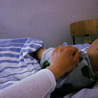 Adda în lacrimi la spital – Detalii cutremurătoare despre fiul său. Ce s-a întâmplat?