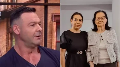 Cornel Păsat, alături de Oana Roman în momente de grea încercare. Un mesaj de suflet după pierderea mamei