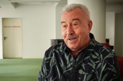 Vești tragice pentru teatrul românesc. Află unde și când se va ține înmormântarea lui Costel Constantin, reunit cu marea sa iubire!