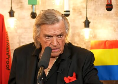 Florin Piersic rămâne neînfrânt. Mesajul actorului după externarea din Terapie Intensivă