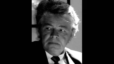 A murit scriitorul Alexandru Dobrescu. Cine a fost acesta și ce opere a scris