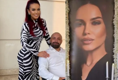 Ultima omagiere pentru Anca Molnar! Prietenele make-up artistei Se reunesc pentru „Ultima cafea” în semn de adio emoționant