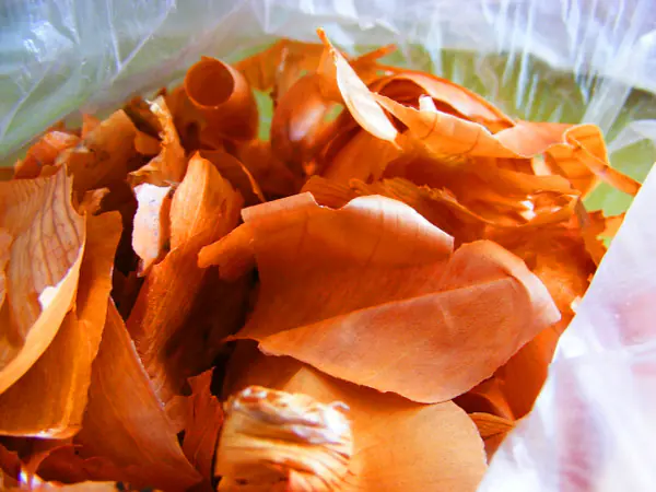 Nu vei mai arunca niciodată cojile de ceapă după ce vei afla ce pot face pentru sănătatea ta!