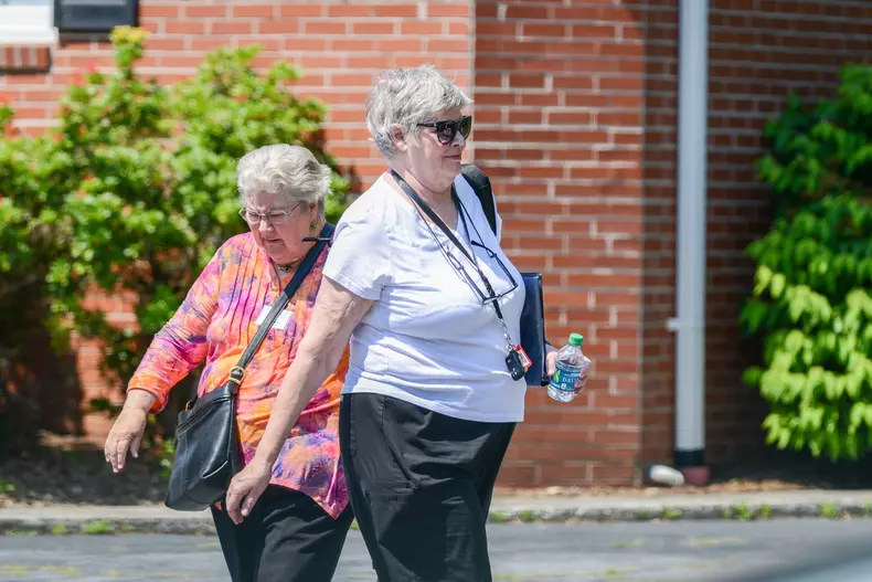 Cum arată acum Kelly McGillis, iubita lui Tom Cruise din “Top Gun”