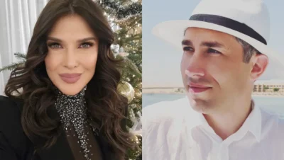 Dana Budeanu a dezvăluit data nunții surpriză dintre Valeriu Gheorghiță și Monica Bîrlădeanu