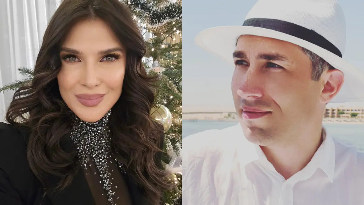 Dana Budeanu a dezvăluit data nunții surpriză dintre Valeriu Gheorghiță și Monica Bîrlădeanu