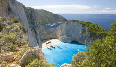 De ce mor brusc turiștii în Grecia? Adevărul din spatele incidentelor misterioase