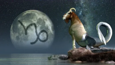 Horoscop capricorn