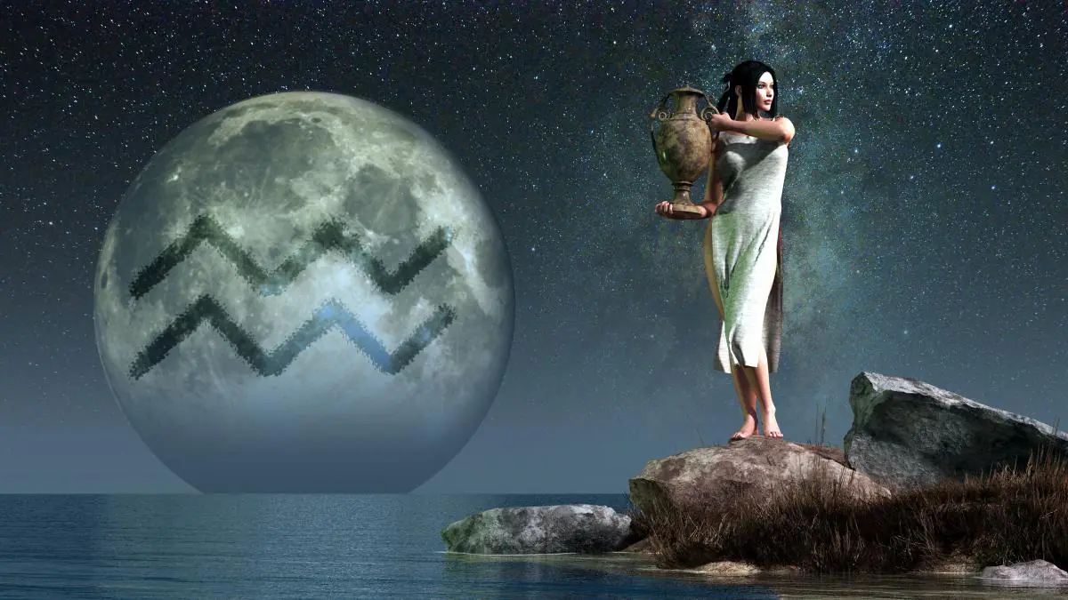 Horoscop vărsător