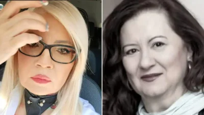 Catinca Roman a spus adevărul despre pierderea mamei: „Nu vă imaginați prin ce am trecut!