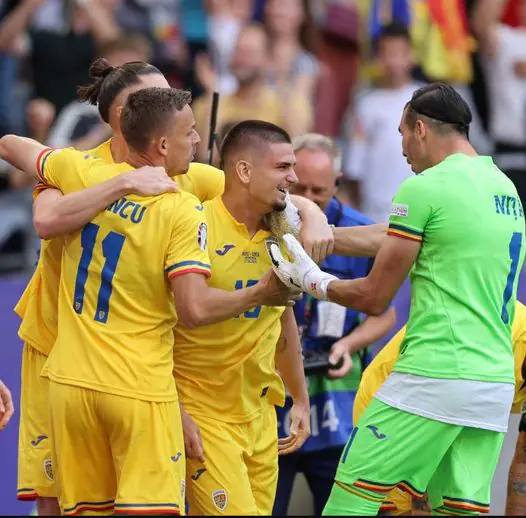 Olandezii au reacționat după ce au aflat că vor juca împotriva României în optimile EURO 2024