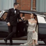 Răzvan Simion și Daliana Răducan 2