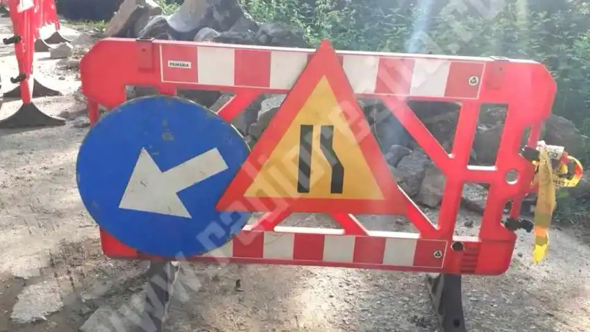 Restrictii de circulatie