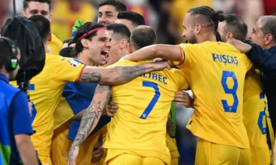 Englezii așteaptă cu sufletul la gură meciul România – Olanda din optimile EURO 2024, anticipând o mare surpriză în drumul spre sferturi