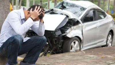 Când este permis să părăsești locul accidentului? Excepții legale vitale pentru orice șofer!