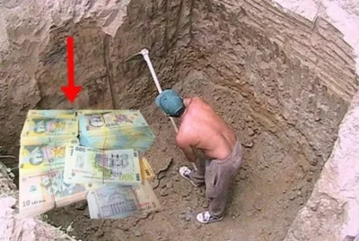 Tezaurul de 1700 de ani descoperit din întâmplare de un sătean din Prahova