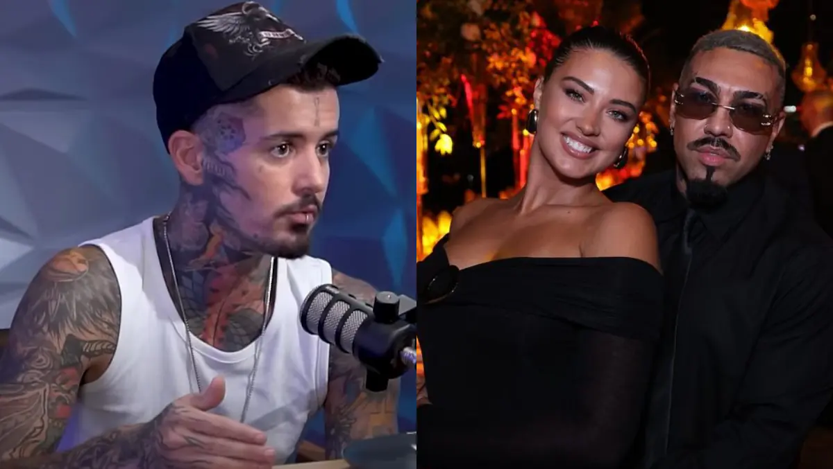 Zanni aruncă bomba despre Alex Velea și Antonia