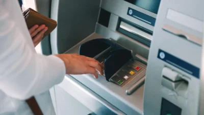 bancomat