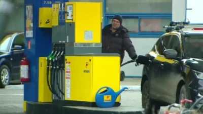 Guvernul anunță noi prețuri la carburanți din 1 iulie! Cât costă acum un plin de benzină sau motorină?