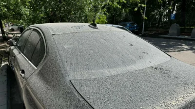 Cum va influența praful saharian România? Află zonele afectate