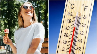 Meteorologii dezvăluie prognoza pentru următoarea lună
